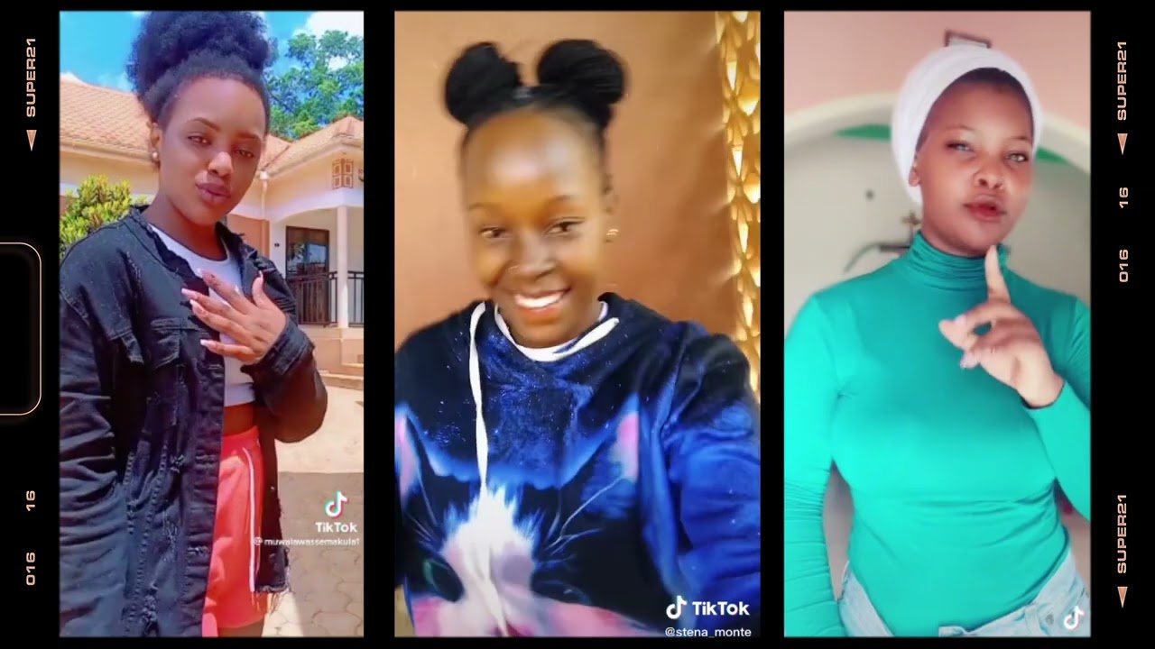 Ndibulungi